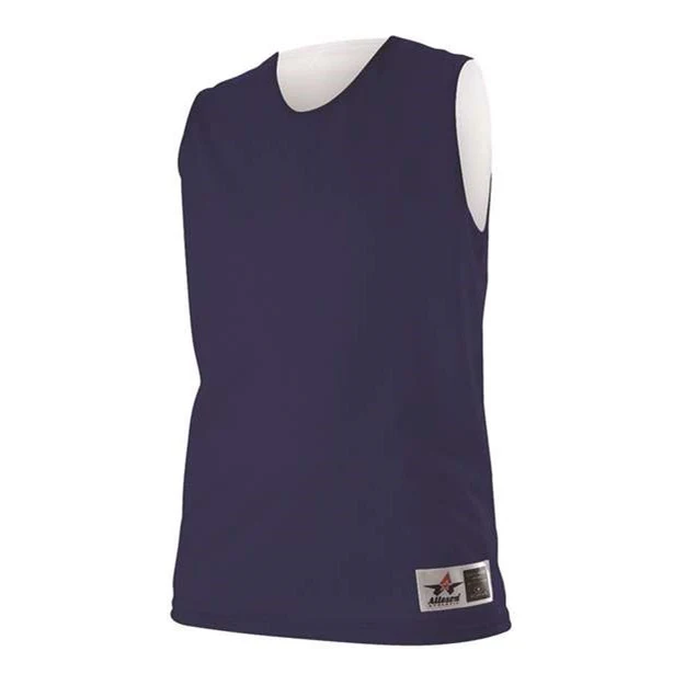 Alleson Athletic - Womens 560Rw Reversible Mesh Tank - Image 29
