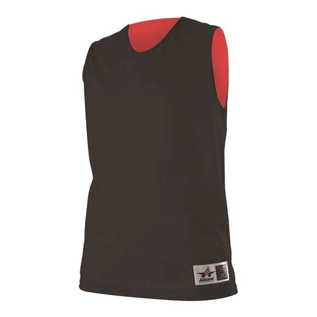Alleson Athletic - Womens 560Rw Reversible Mesh Tank - Image 30