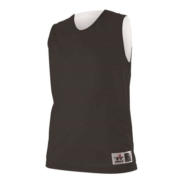 Alleson Athletic - Womens 560Rw Reversible Mesh Tank - Image 31