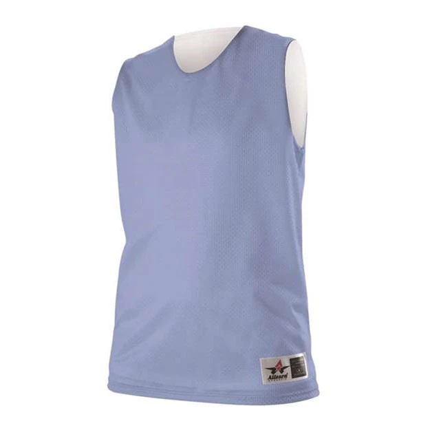 Alleson Athletic - Womens 560Rw Reversible Mesh Tank - Image 33