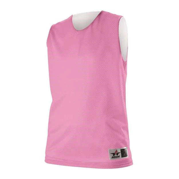 Alleson Athletic - Womens 560Rw Reversible Mesh Tank - Image 40