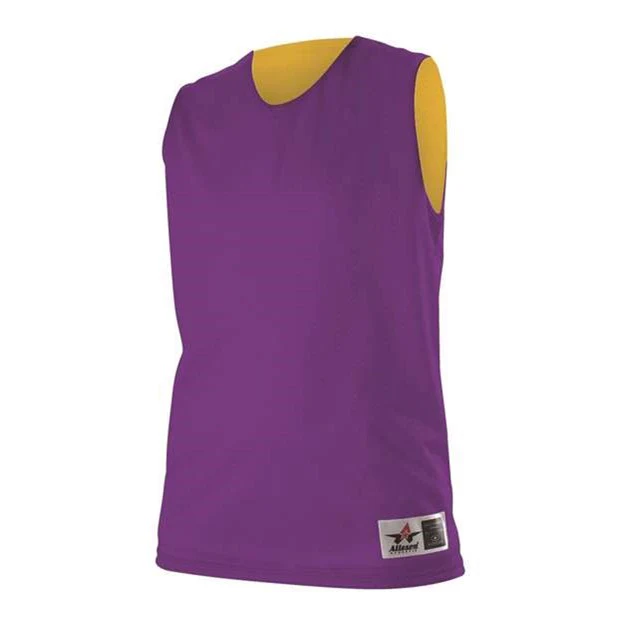 Alleson Athletic - Womens 560Rw Reversible Mesh Tank - Image 41