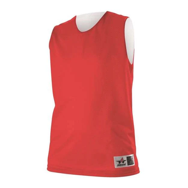 Alleson Athletic - Womens 560Rw Reversible Mesh Tank - Image 43