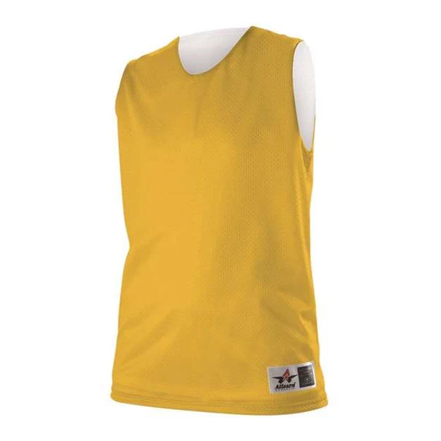 Alleson Athletic - Womens 560Rw Reversible Mesh Tank - Image 9