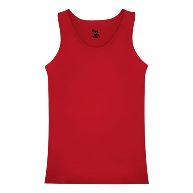 Alleson Athletic - Womens 8962 B-Core Tank Top - Image 10