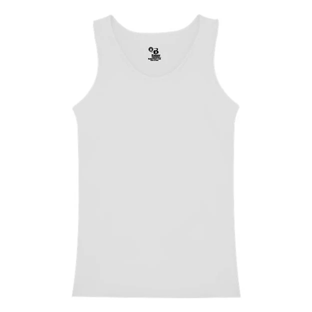 Alleson Athletic - Womens 8962 B-Core Tank Top - Image 13
