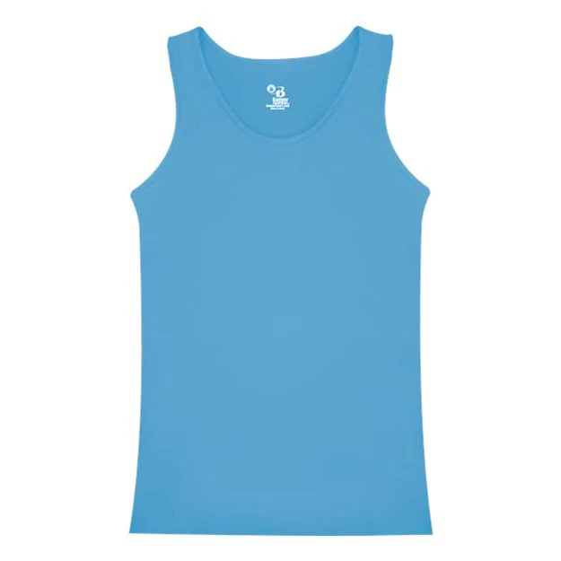 Alleson Athletic - Womens 8962 B-Core Tank Top - Image 14