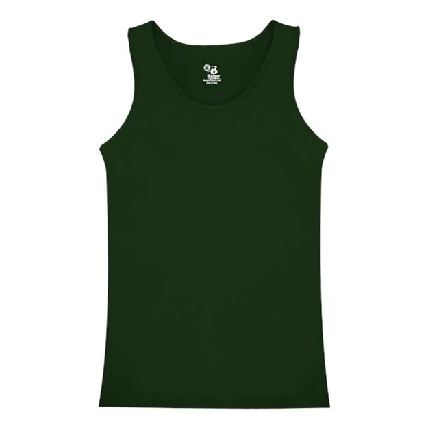 Alleson Athletic - Womens 8962 B-Core Tank Top - Image 15
