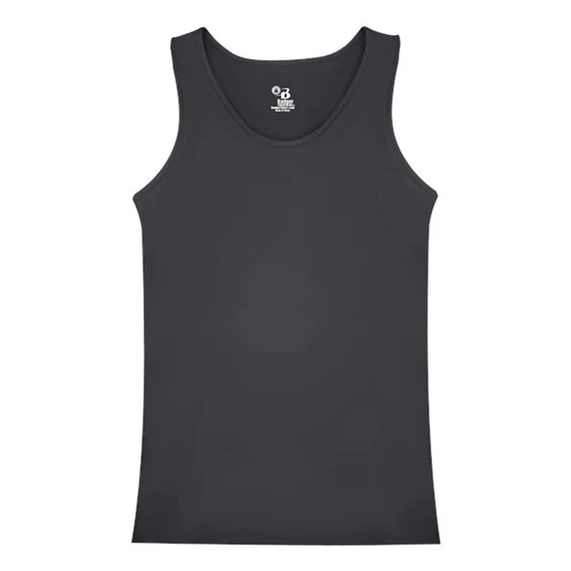 Alleson Athletic - Womens 8962 B-Core Tank Top - Image 16
