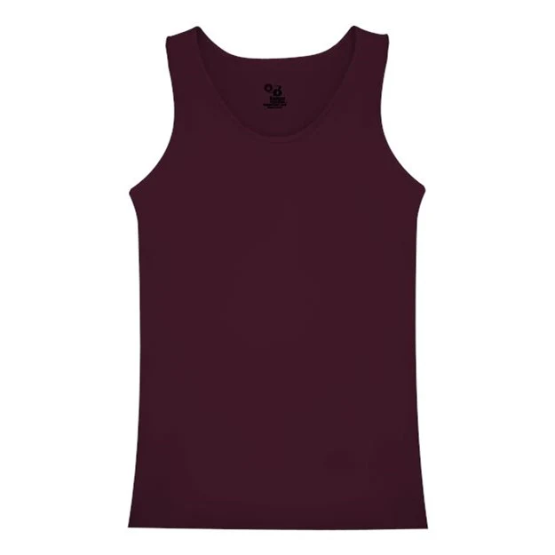 Alleson Athletic - Womens 8962 B-Core Tank Top - Image 18