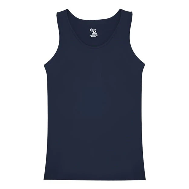 Alleson Athletic - Womens 8962 B-Core Tank Top - Image 19