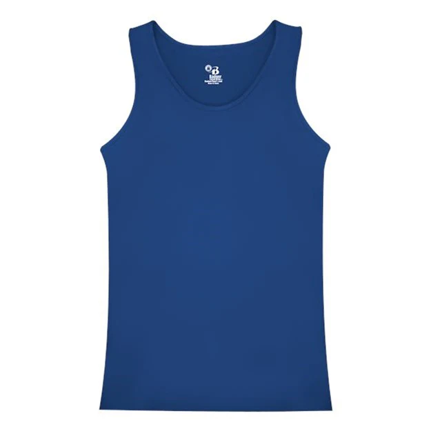 Alleson Athletic - Womens 8962 B-Core Tank Top - Image 21