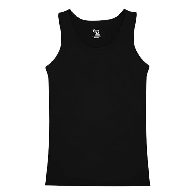 Alleson Athletic - Womens 8962 B-Core Tank Top - Image 22