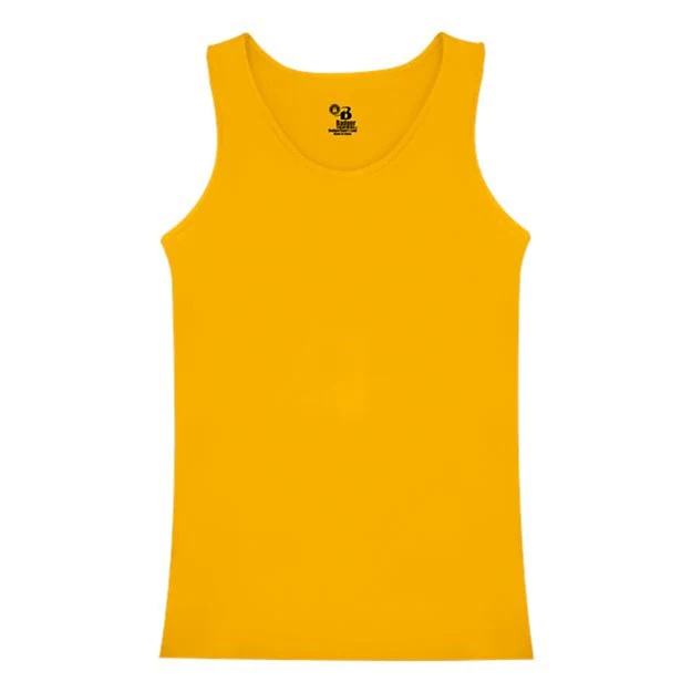 Alleson Athletic - Womens 8962 B-Core Tank Top - Image 23