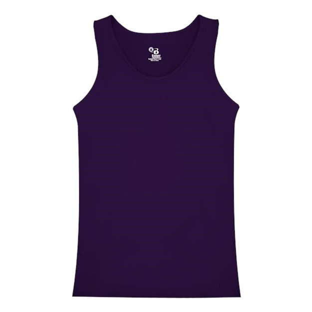 Alleson Athletic - Womens 8962 B-Core Tank Top - Image 9