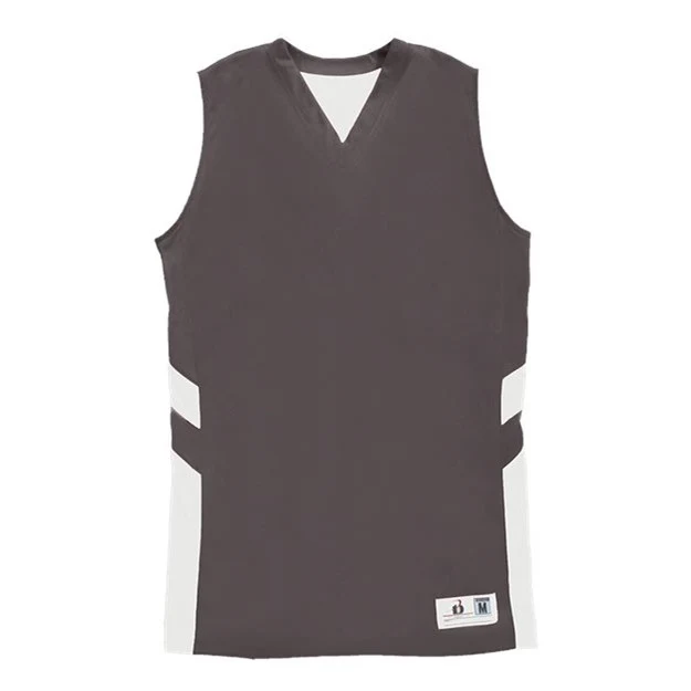 Alleson Athletic - Womens 8966 B-Pivot Rev. Tank Top - Image 11