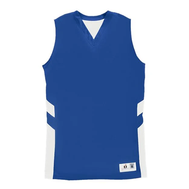 Alleson Athletic - Womens 8966 B-Pivot Rev. Tank Top - Image 16