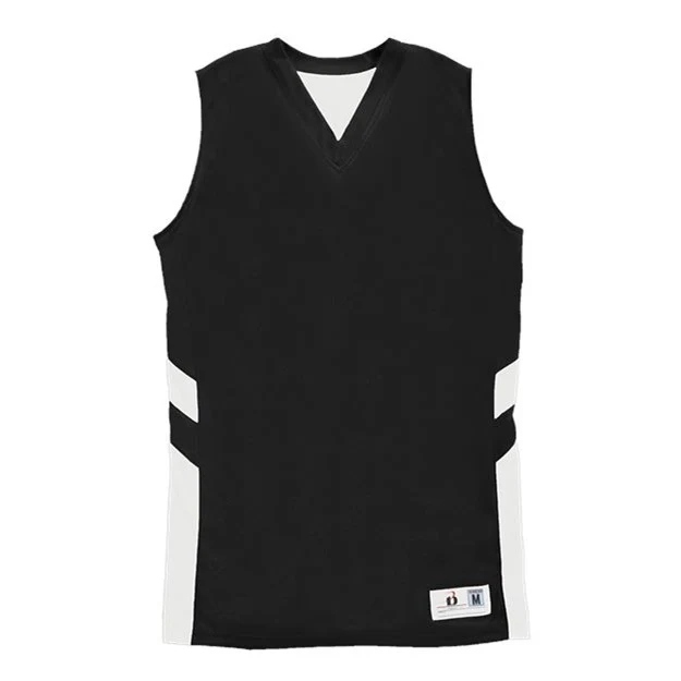 Alleson Athletic - Womens 8966 B-Pivot Rev. Tank Top - Image 17