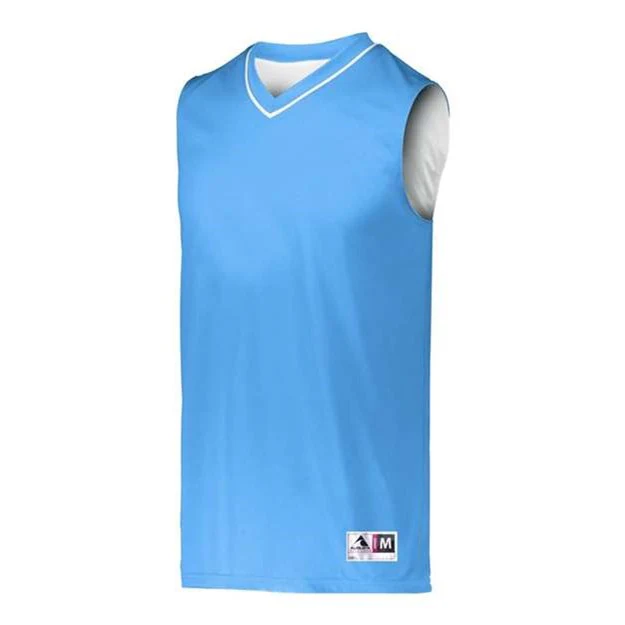 Augusta Sportswear - Mens 152 Reversible Two Color Jersey - Image 15