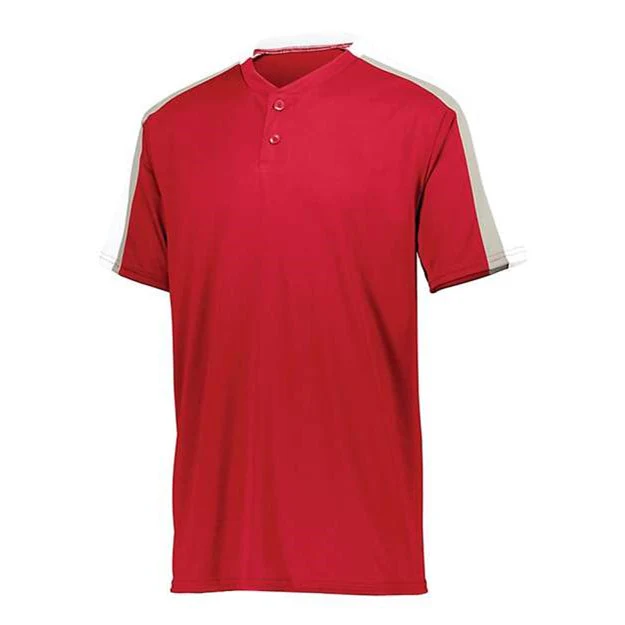 Augusta Sportswear - Mens 1557 Power Plus Jersey 2.0 - Image 11