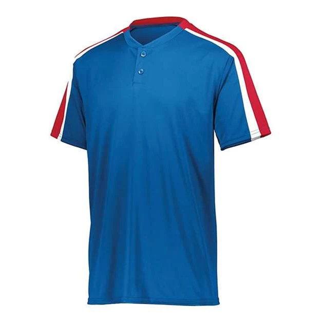 Augusta Sportswear - Mens 1557 Power Plus Jersey 2.0 - Image 12