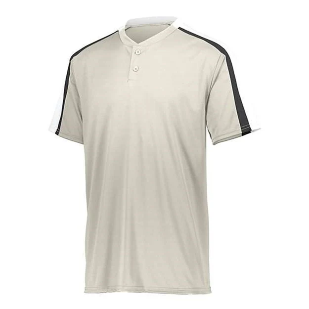 Augusta Sportswear - Mens 1557 Power Plus Jersey 2.0 - Image 14