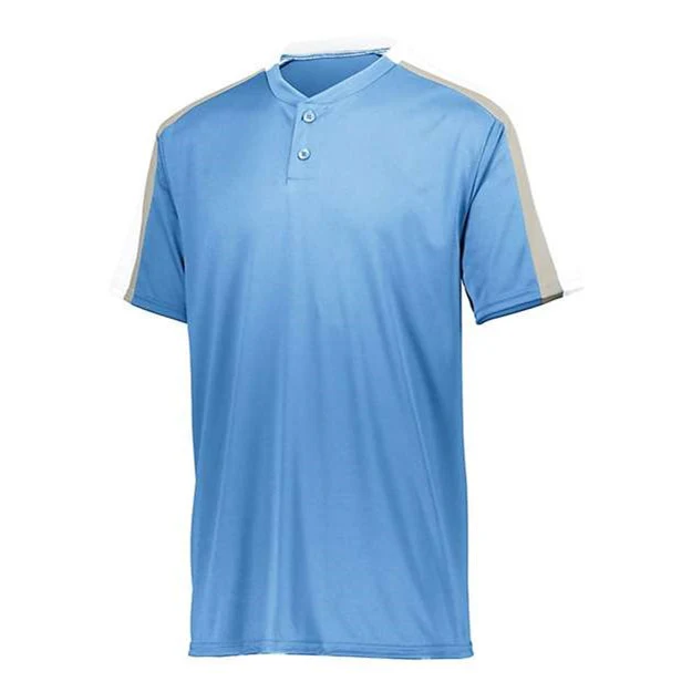 Augusta Sportswear - Mens 1557 Power Plus Jersey 2.0 - Image 17