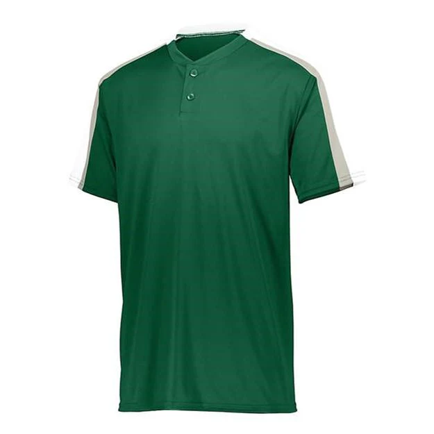 Augusta Sportswear - Mens 1557 Power Plus Jersey 2.0 - Image 18