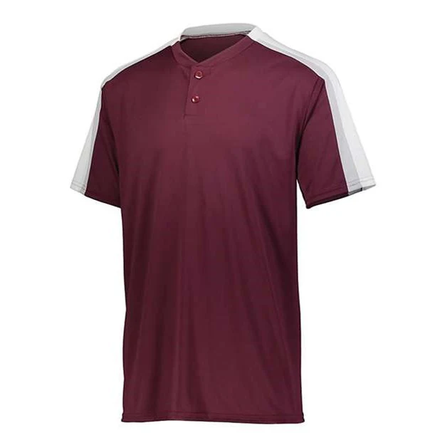 Augusta Sportswear - Mens 1557 Power Plus Jersey 2.0 - Image 20