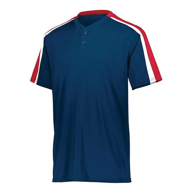 Augusta Sportswear - Mens 1557 Power Plus Jersey 2.0 - Image 21