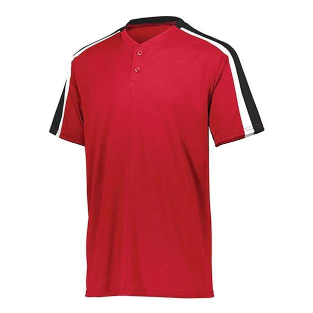 Augusta Sportswear - Mens 1557 Power Plus Jersey 2.0 - Image 25