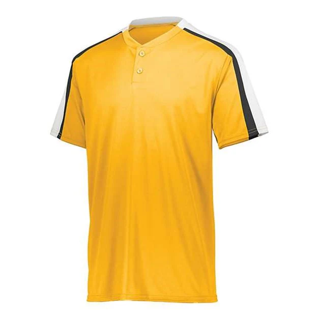 Augusta Sportswear - Mens 1557 Power Plus Jersey 2.0 - Image 4