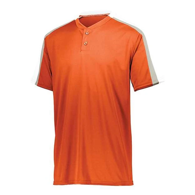 Augusta Sportswear - Mens 1557 Power Plus Jersey 2.0 - Image 8