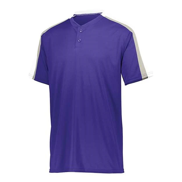 Augusta Sportswear - Mens 1557 Power Plus Jersey 2.0 - Image 9
