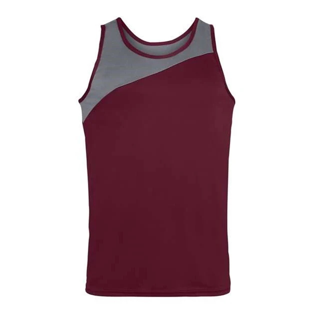Augusta Sportswear - Mens 352 Accelerate Jersey - Image 11
