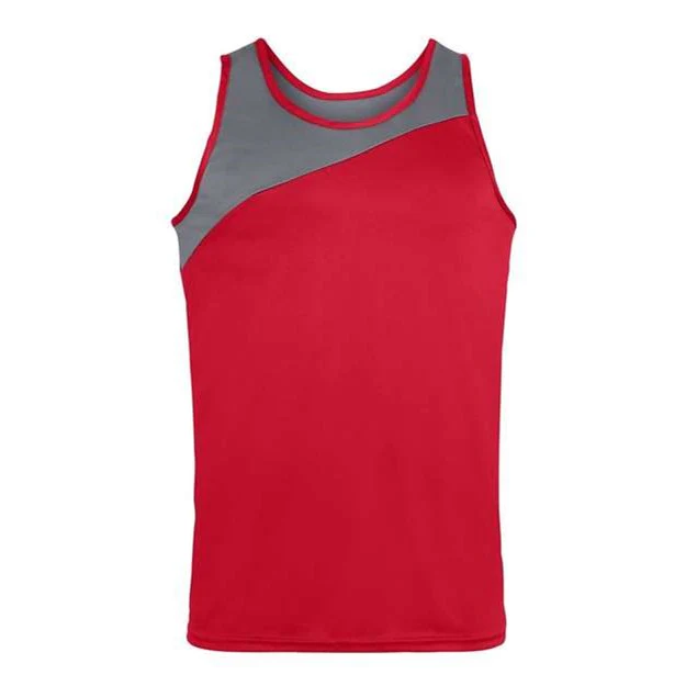 Augusta Sportswear - Mens 352 Accelerate Jersey - Image 14