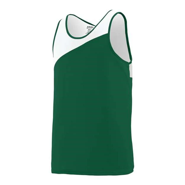 Augusta Sportswear - Mens 352 Accelerate Jersey - Image 16