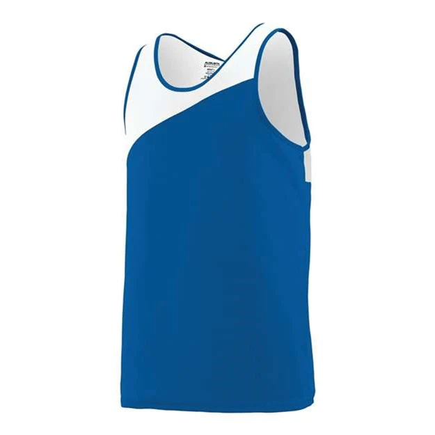 Augusta Sportswear - Mens 352 Accelerate Jersey - Image 20