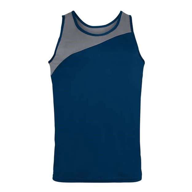 Augusta Sportswear - Mens 352 Accelerate Jersey - Image 6
