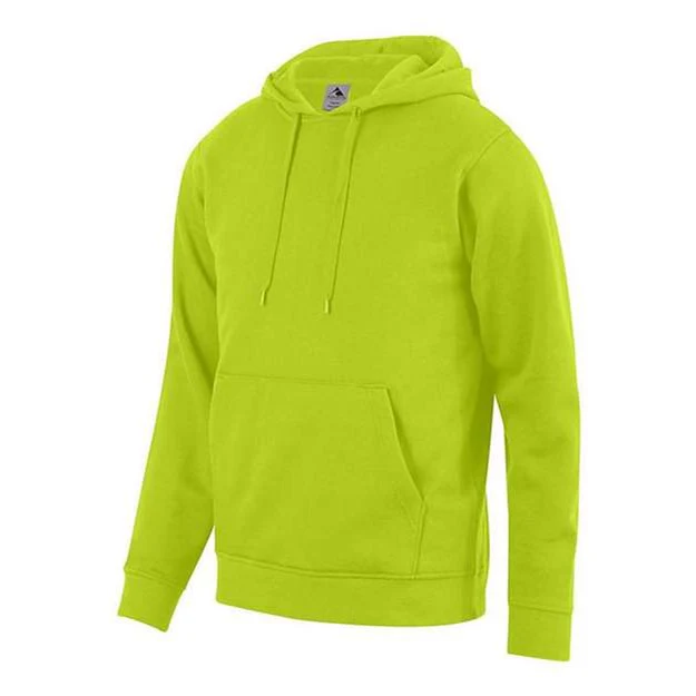 Augusta Sportswear - Mens 5414 60/40 Fleece Hoodie - Image 10