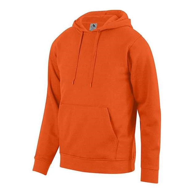 Augusta Sportswear - Mens 5414 60/40 Fleece Hoodie - Image 13