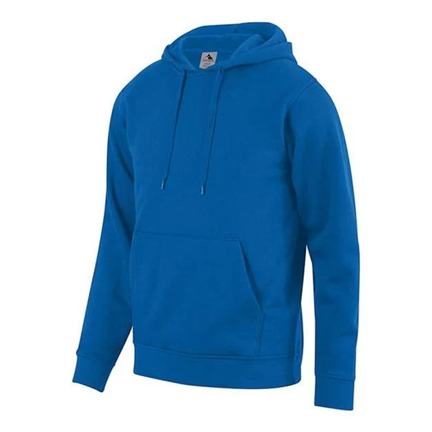Augusta Sportswear - Mens 5414 60/40 Fleece Hoodie - Image 19