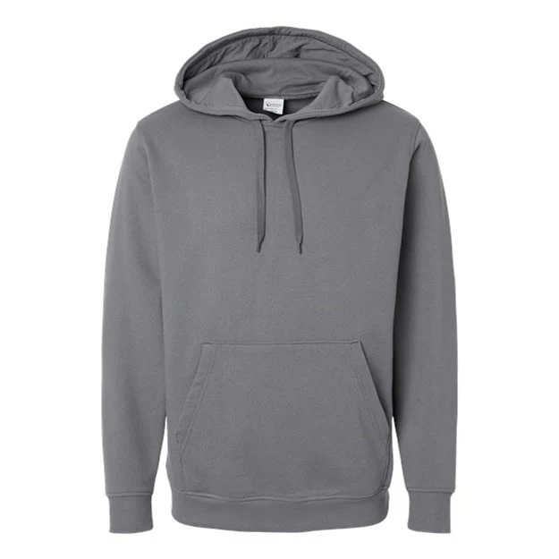 Augusta Sportswear - Mens 5414 60/40 Fleece Hoodie - Image 25