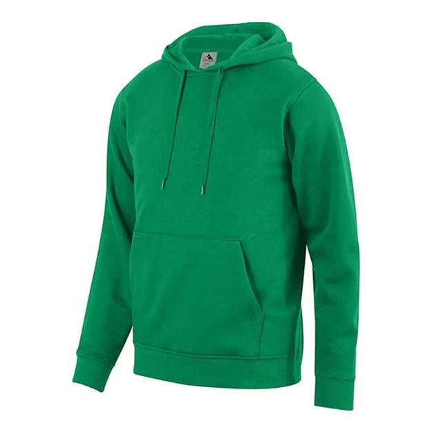 Augusta Sportswear - Mens 5414 60/40 Fleece Hoodie - Image 26