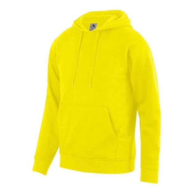 Augusta Sportswear - Mens 5414 60/40 Fleece Hoodie - Image 29