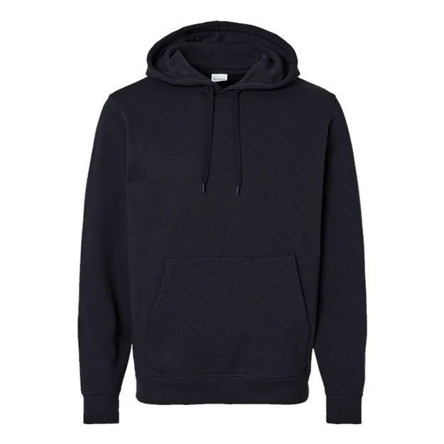 Augusta Sportswear - Mens 5414 60/40 Fleece Hoodie - Image 32