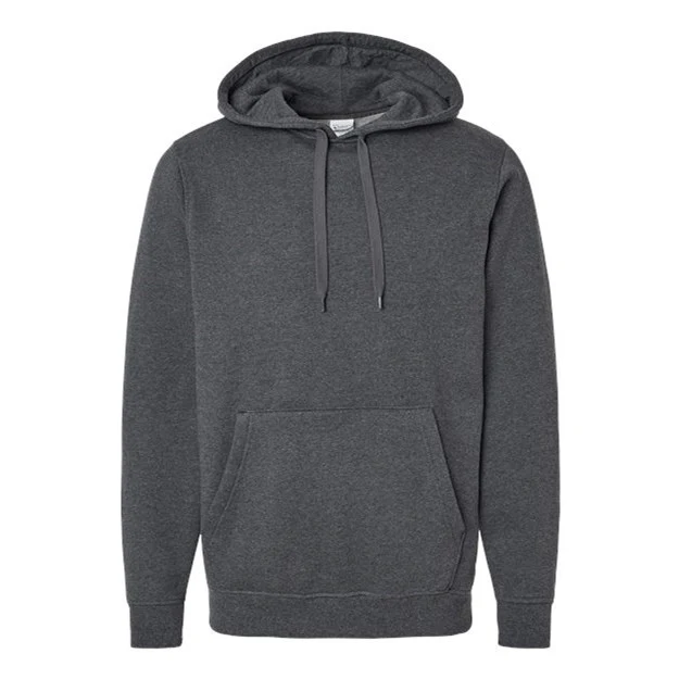 Augusta Sportswear - Mens 5414 60/40 Fleece Hoodie - Image 33