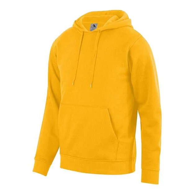 Augusta Sportswear - Mens 5414 60/40 Fleece Hoodie - Image 37