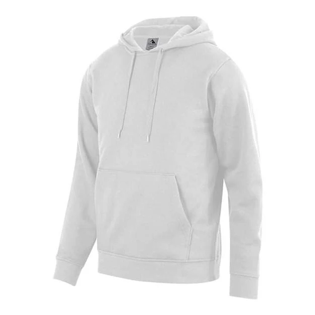 Augusta Sportswear - Mens 5414 60/40 Fleece Hoodie - Image 39