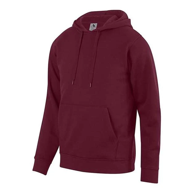 Augusta Sportswear - Mens 5414 60/40 Fleece Hoodie - Image 41